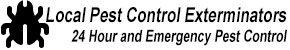 Owanka SD Pest Control Exterminators
